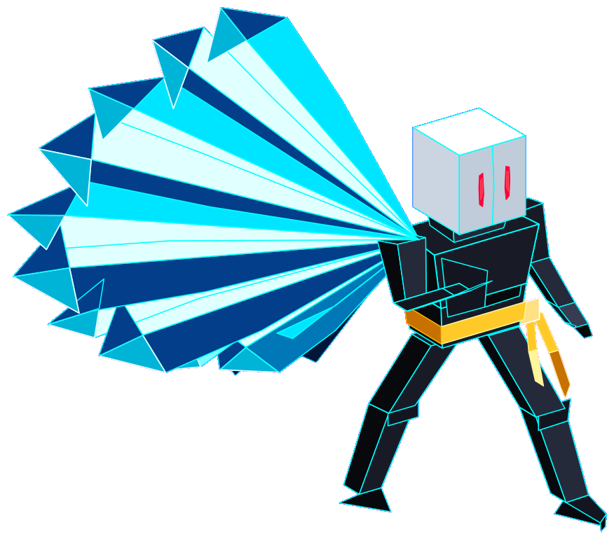 Ink Duelist